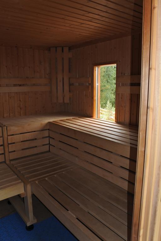 Chalet Chaperon Rouge Nendaz Exterior foto